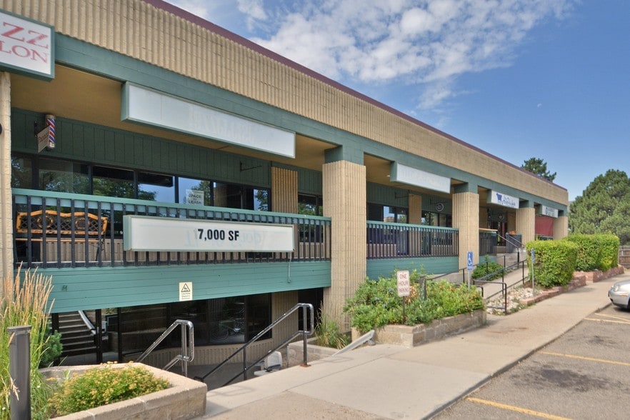 More Photos Of 5290 Arapahoe Ave, Boulder Unknown For Lease