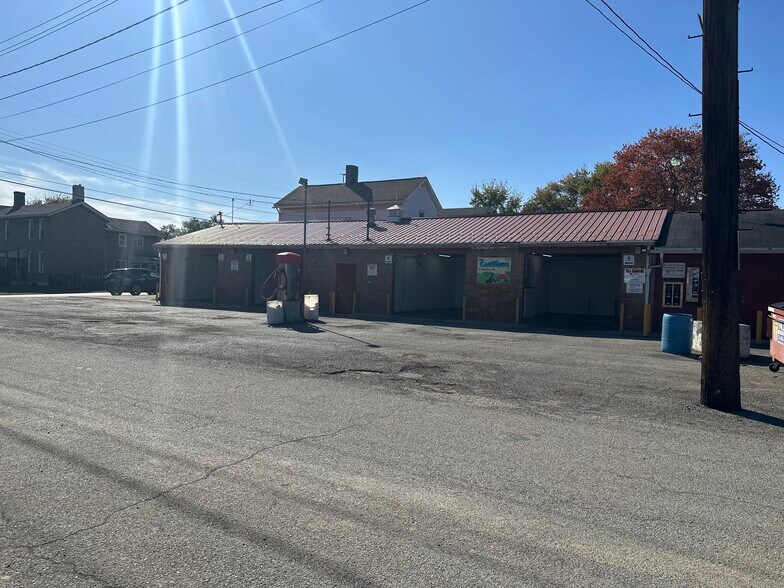 More Photos Of 3220 33rd Rd, New Brighton Carwash For Sale