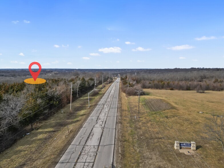 More Photos Of 3351 Blue Ridge Ext, Grandview Land For Sale