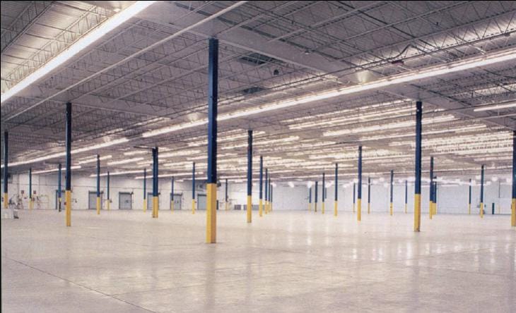 Primary Photo Of 710 Bridgeport Ave, Shelton Manufacturing For Lease