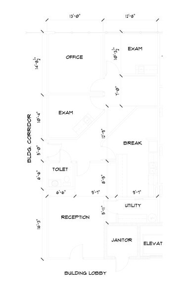 More Photos Of 5979 Vineland Rd, Orlando Medical For Lease