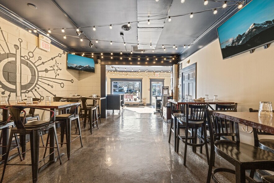 More Photos Of 307 E Main Street, Carrboro General Retail For Sale