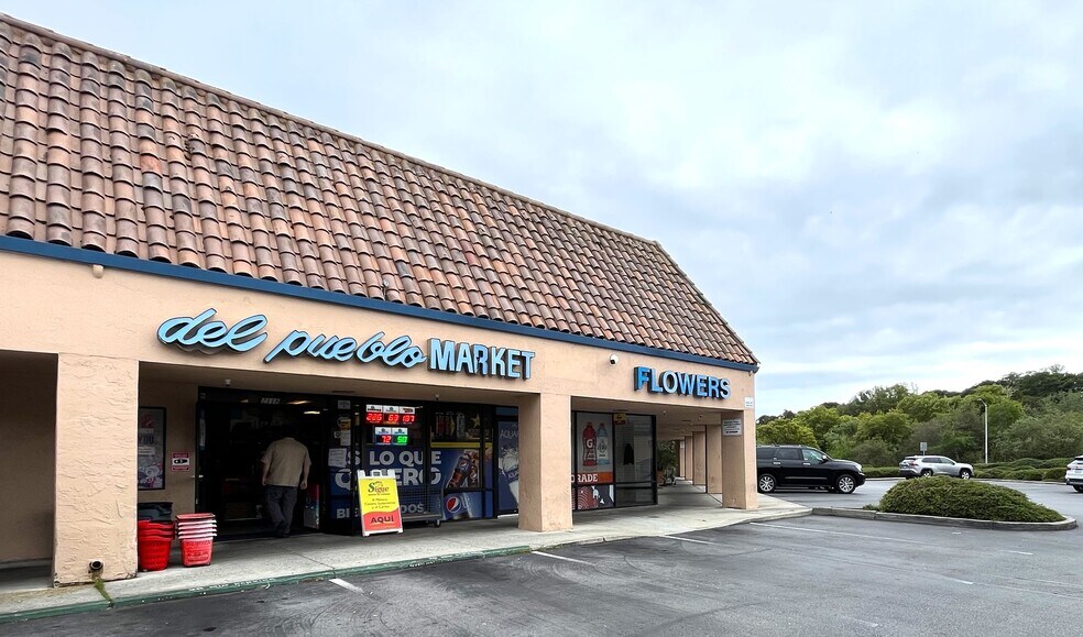 More Photos Of 2112-2128 Soquel Ave, Santa Cruz Storefront Retail Office For Lease