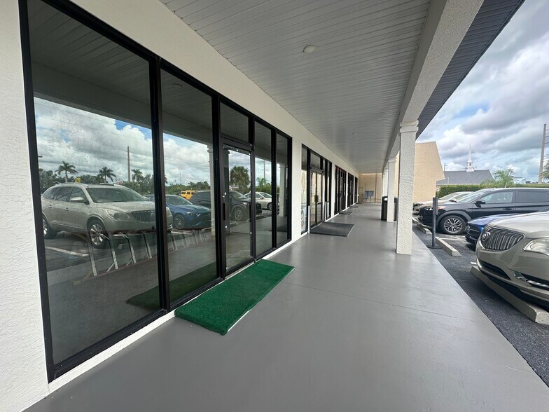 More Photos Of 2605 Tamiami Trl, Port Charlotte Unknown For Lease