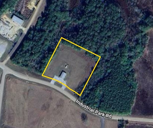 Primary Photo Of 101 Industrial Road park, Ellisville Industrial For Sale