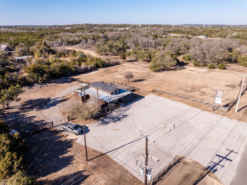 More Photos Of 11606 FM 1826, Austin Restaurant For Lease