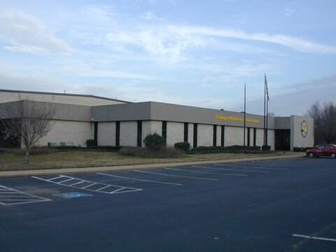 More Photos Of 4520 Old Troup Hwy, Tyler Distribution For Lease