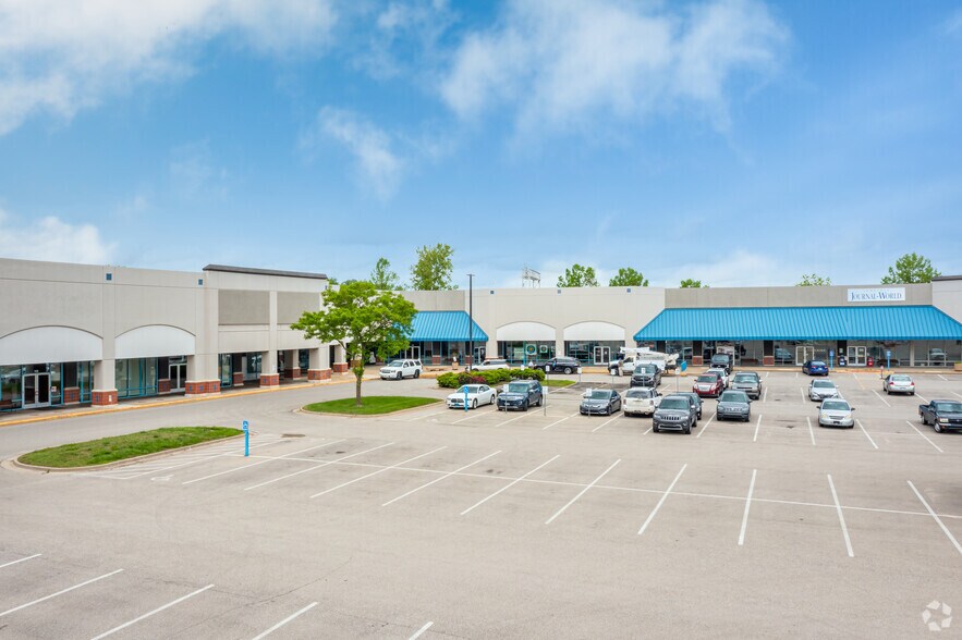 More Photos Of 1025 N 3rd St, Lawrence General Retail For Lease