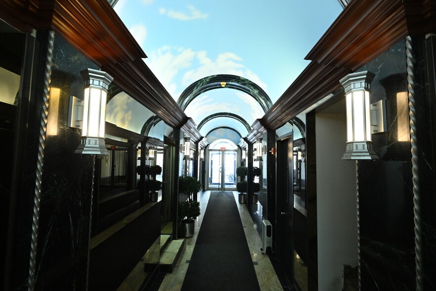 More Photos Of 591 Summit Ave, Jersey City Office Residential For Lease