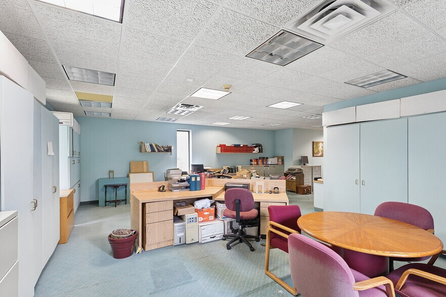 More Photos Of 1299 Rt 22, Mountainside Office For Sale