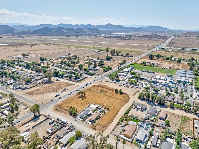 More Photos Of 32965 Willard St, Winchester Land For Sale