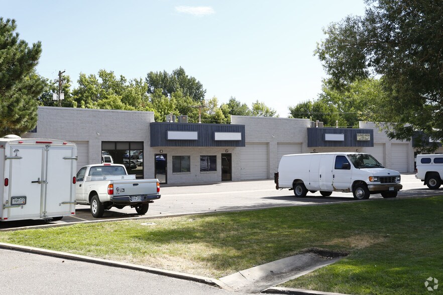 More Photos Of 31 E Panama Dr, Littleton Flex For Lease