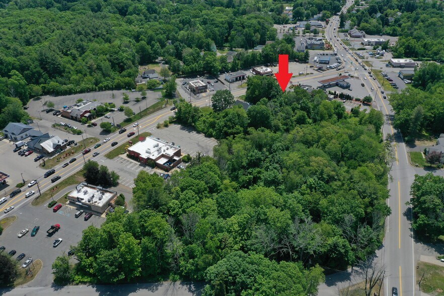 More Photos Of 0 Plaistow Rd, Haverhill Land For Sale