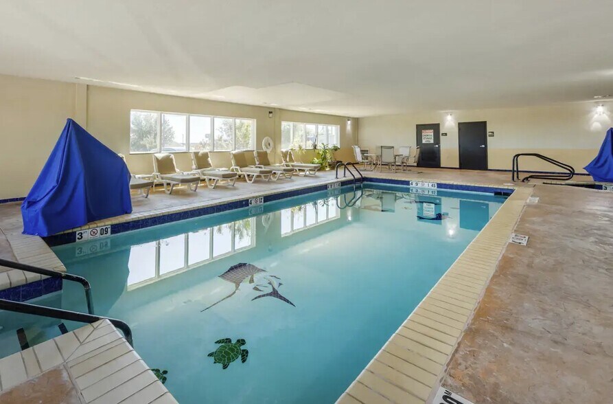 More Photos Of 3112 W Fir St, Perry Hotel For Sale