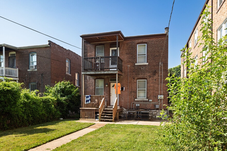 More Photos Of , Saint Louis Multifamily For Sale