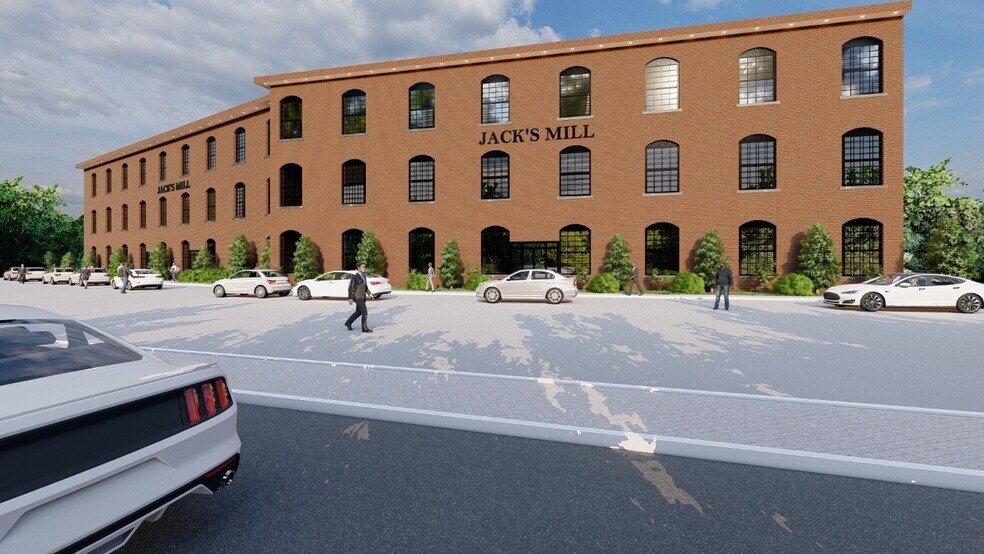 More Photos Of 500 Main St, Clinton Apartments For Lease