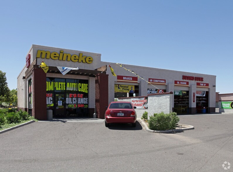 More Photos Of 908-940 N Alma School Rd, Chandler Unknown For Lease