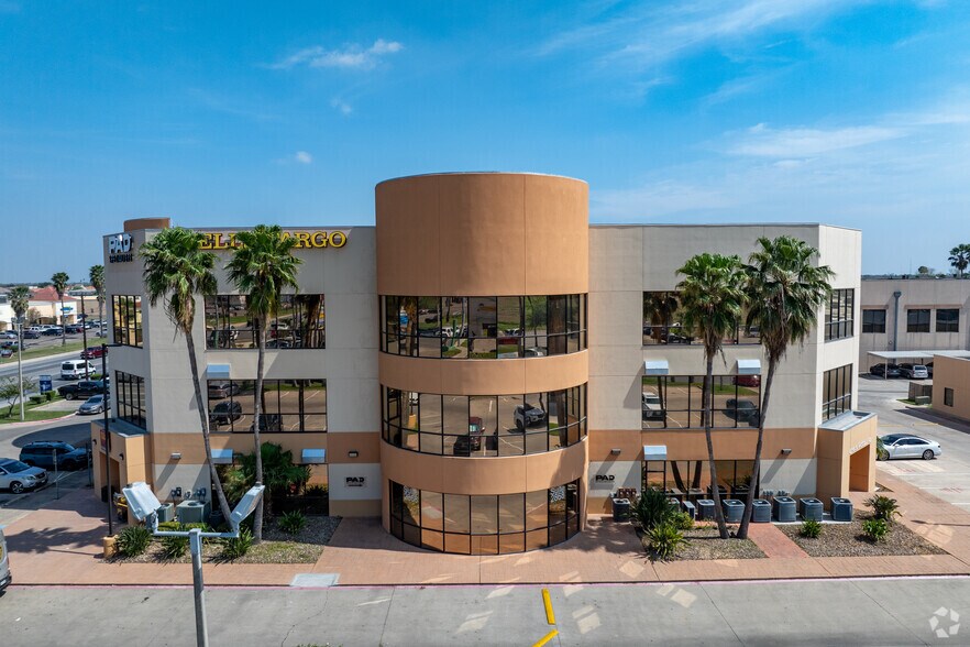 More Photos Of 2800 W Trenton Rd, Edinburg Office For Sale