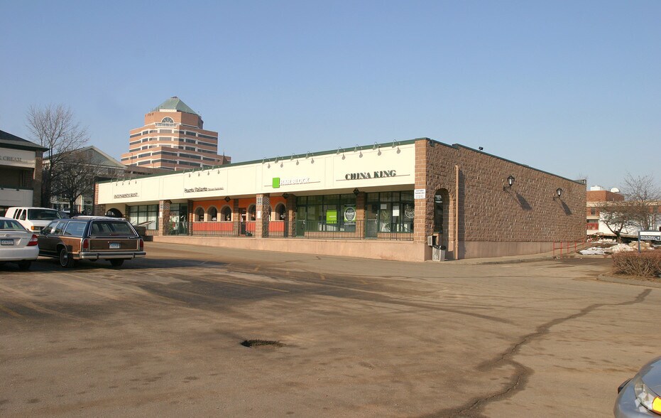 Primary Photo Of 200 Main St, Middletown Unknown For Lease