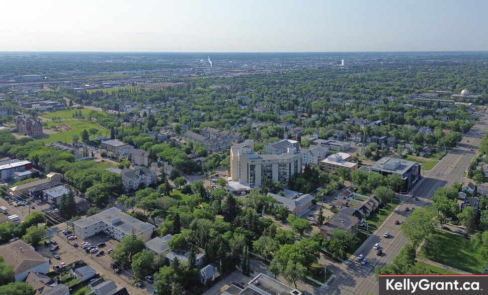 More Photos Of 7914-7916 110 St NW, Edmonton Apartments For Sale