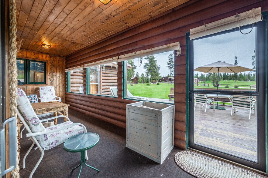 More Photos Of 12455 N Placid Lake Rd, Seeley Lake Specialty For Sale