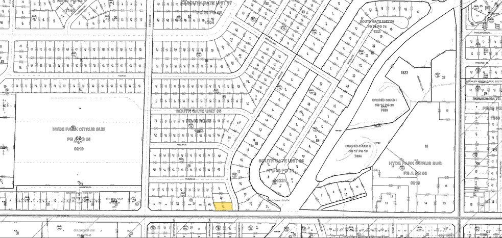 More Photos Of 2455 Bee Ridge Rd, Sarasota Office For Sale