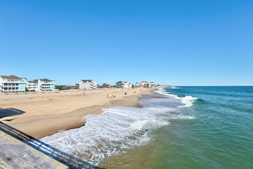 More Photos Of 24251 Atlantic Dr, Rodanthe General Retail For Sale