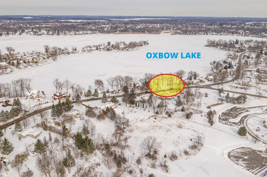 More Photos Of 10262 Elizabeth Lake -1, White Lake Township Land For Sale