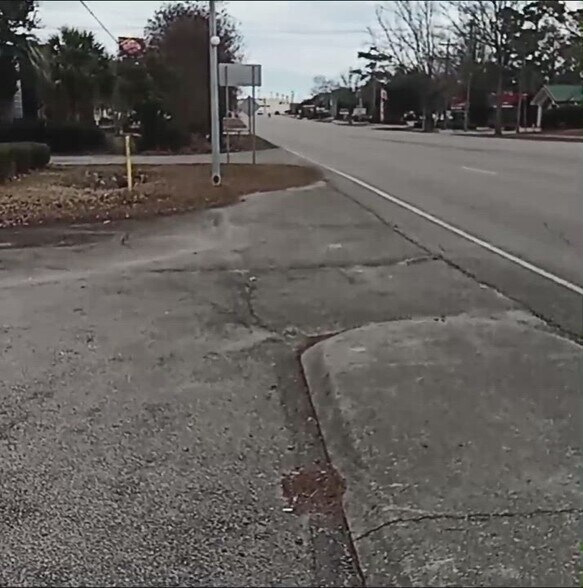 More Photos Of 938-940 Us-501 Hwy, Myrtle Beach Freestanding For Lease