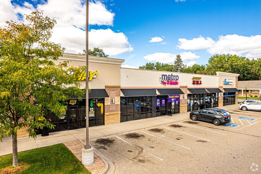 More Photos Of Maryland Ave, Saint Paul Unknown For Lease