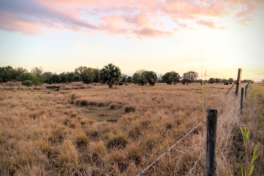 More Photos Of 2549 W SR 80 2549 W SR 80, LaBelle Land For Sale