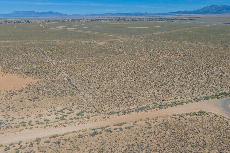 More Photos Of Manzano Expressway, Los Lunas Land For Sale