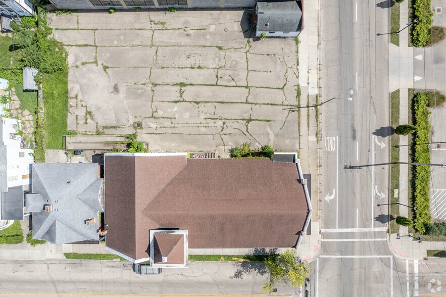 More Photos Of 340 W Main St, Springfield Religious Facility For Sale