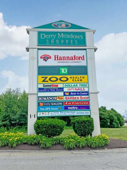 More Photos Of 35 Manchester Rd, Derry Unknown For Lease