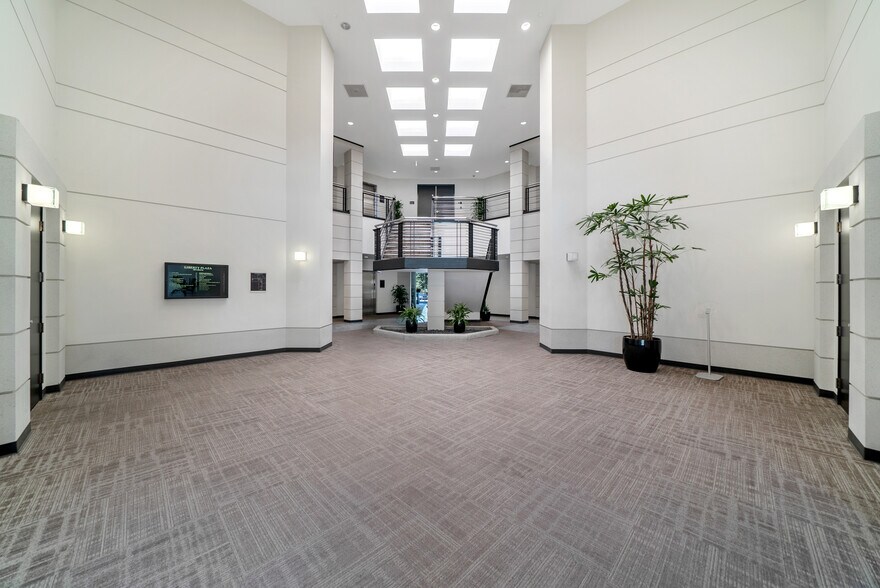 More Photos Of 6A Liberty, Aliso Viejo Office For Lease