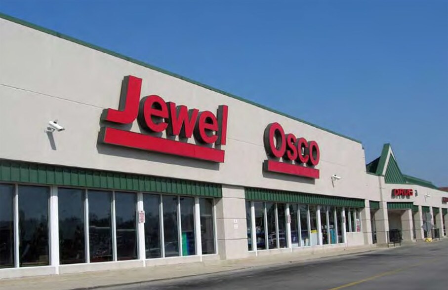 More Photos Of 3104-3266 Kirchoff Rd, Rolling Meadows General Retail For Lease