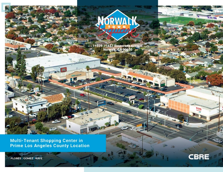 Primary Photo Of , Norwalk General Retail For Sale