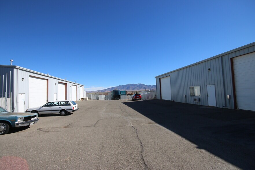More Photos Of 26 Affonso Dr, Carson City Warehouse For Lease