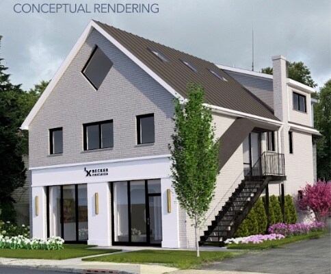 More Photos Of 31 Saint Roch Ave, Greenwich Office Residential For Lease