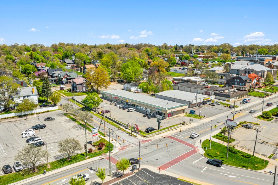 More Photos Of 869 E State St, Sharon Storefront For Lease