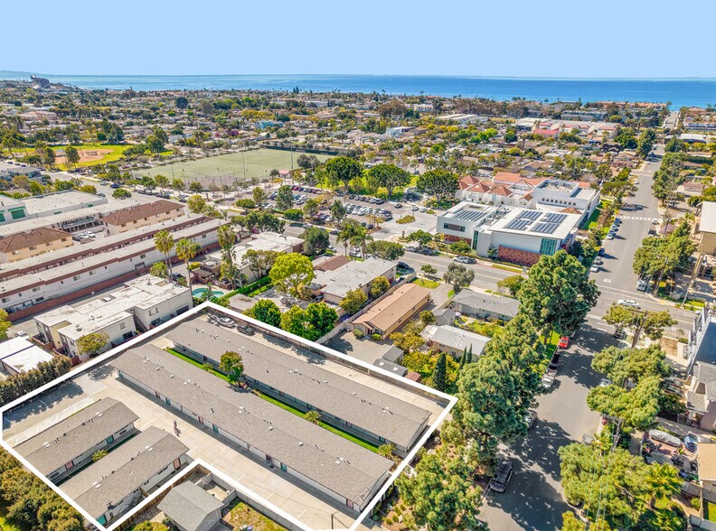 Primary Photo Of 945-965 Pine Ave, Carlsbad Apartments For Sale