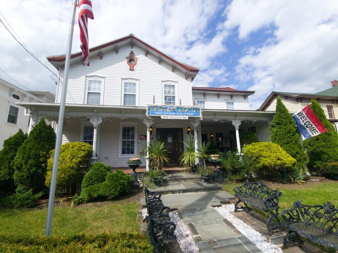 More Photos Of 5320 NY-23, Windham Hospitality For Sale