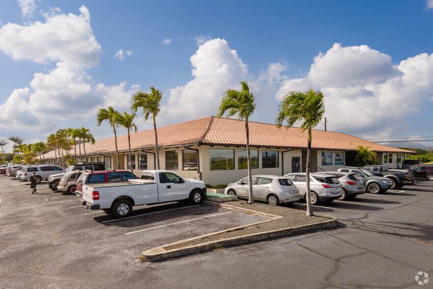 More Photos Of 4473 Pahee St, Lihue Office For Lease