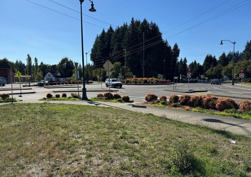 More Photos Of 6940 SW Littlerock Rd, Olympia Land For Sale