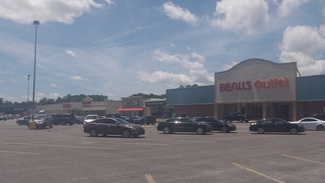More Photos Of 501 E Oglethorpe Hwy, Hinesville Unknown For Lease