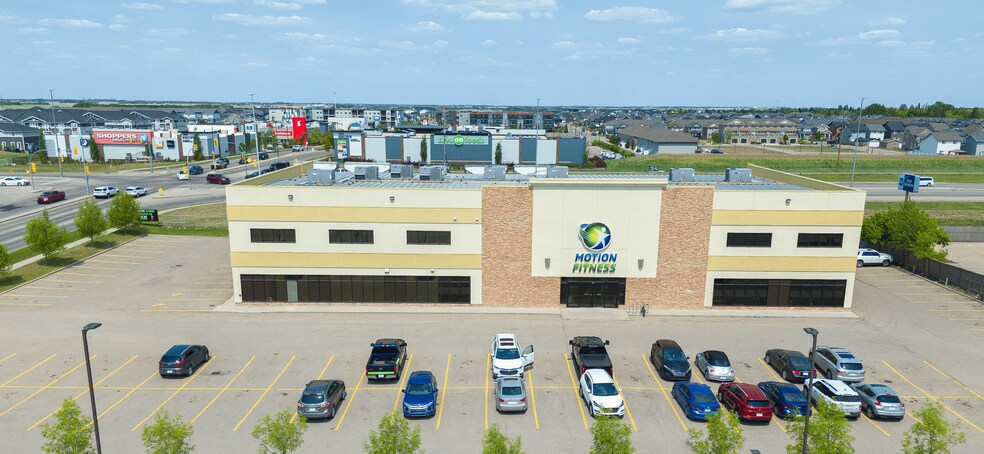 More Photos Of 320 Shillington Cres, Saskatoon General Retail For Sale