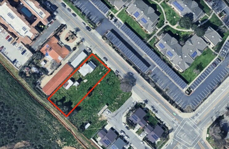 More Photos Of 28717 Pujol St, Temecula Land For Sale