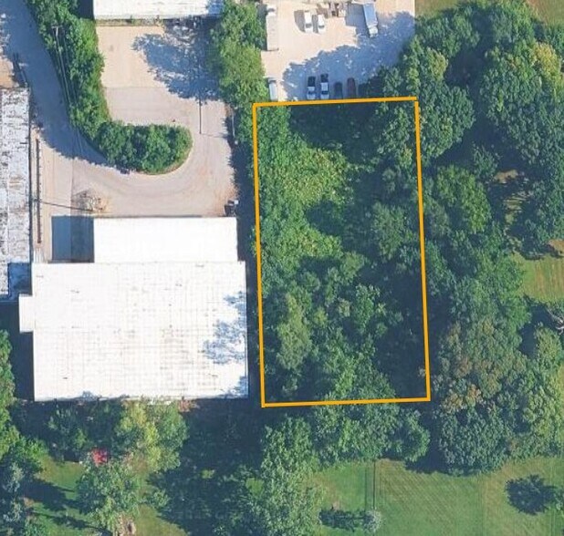 More Photos Of 115 Hankes Ave, Aurora Land For Lease