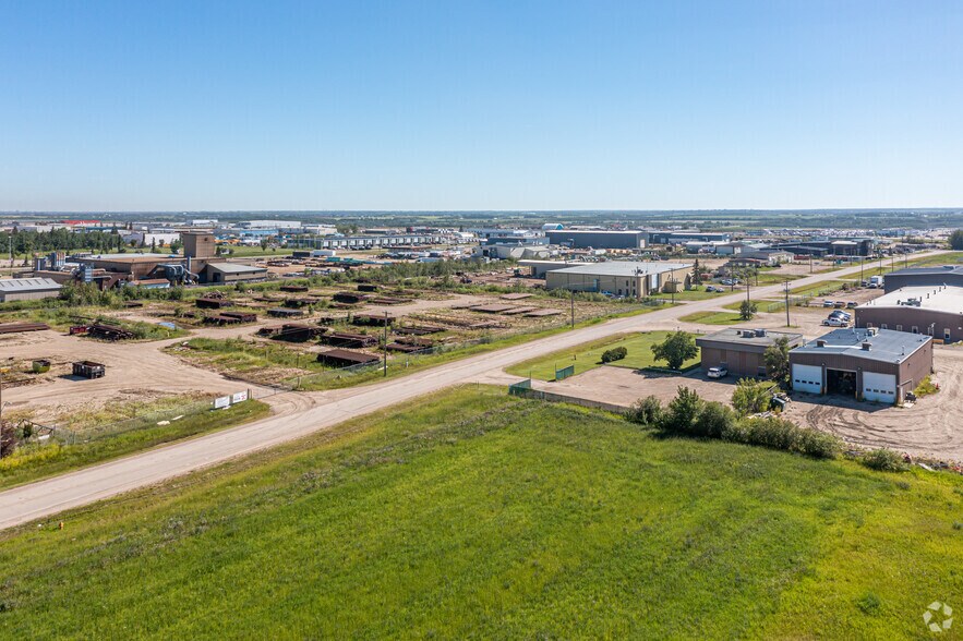 More Photos Of 1650 Sparrow Dr, Nisku Land For Sale