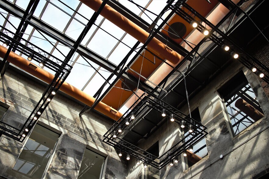 More Photos Of 1516 N 5th St, Philadelphia Office For Lease